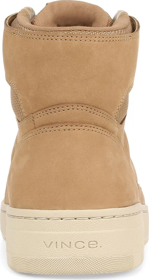 Mason High Top Sneaker - Image 7