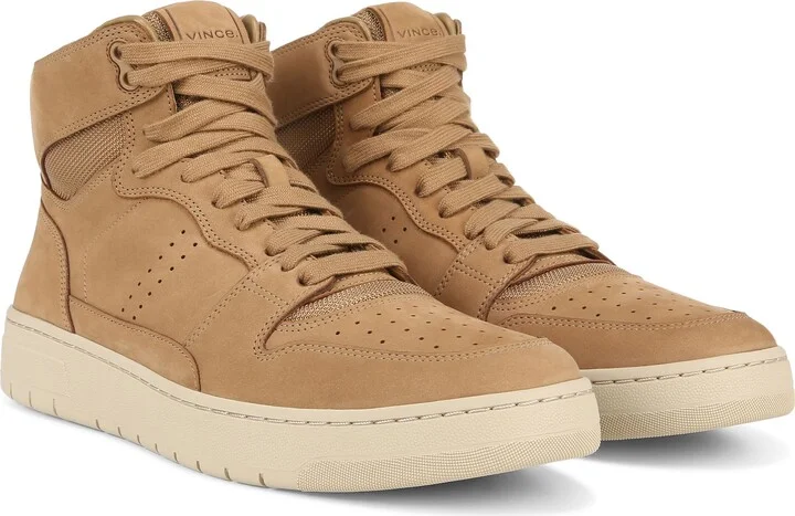 Mason High Top Sneaker - Image 8