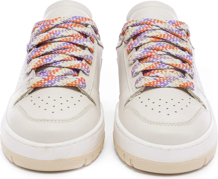 Mason Low Top Sneaker - Image 2