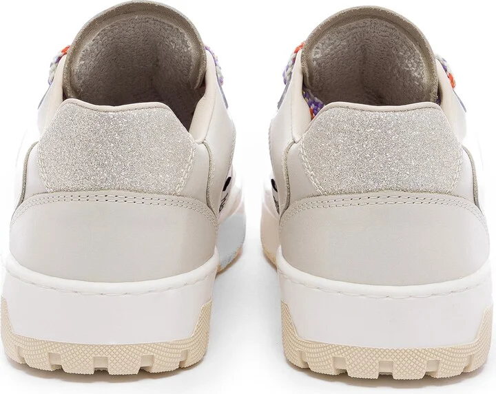 Mason Low Top Sneaker - Image 3