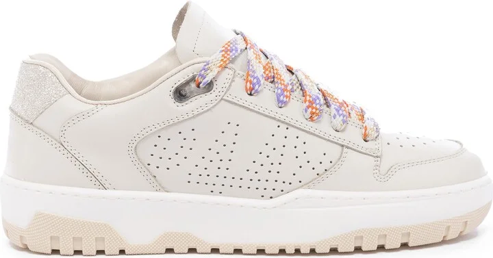Mason Low Top Sneaker - Image 4