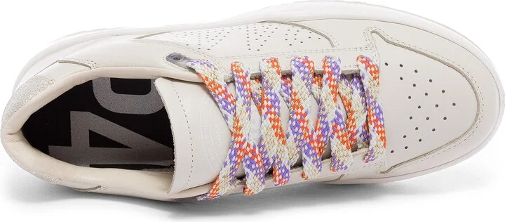 Mason Low Top Sneaker - Image 5