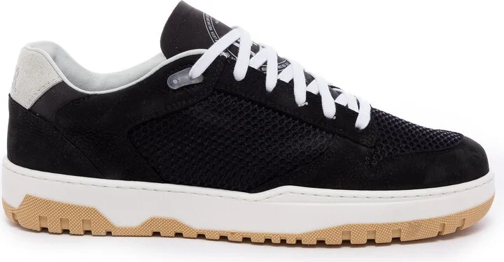 Mason Low Top Sneaker - Image 9