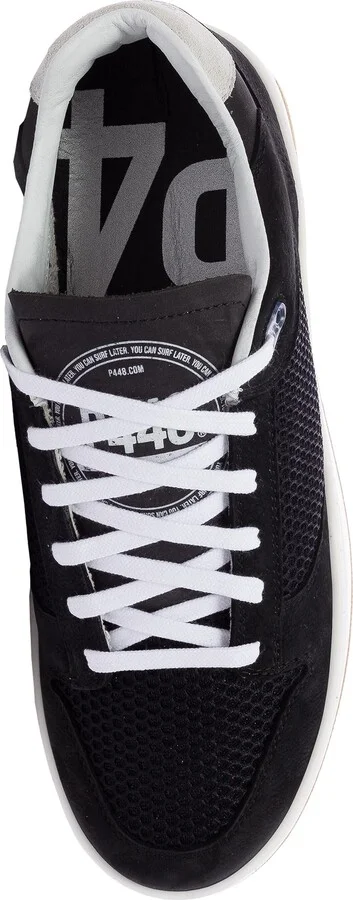 Mason Low Top Sneaker - Image 10