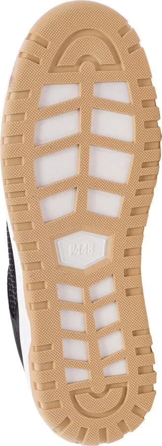 Mason Low Top Sneaker - Image 11