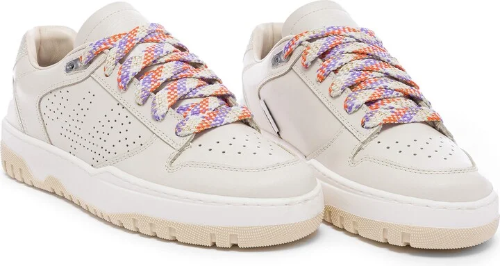 Mason Low Top Sneaker
