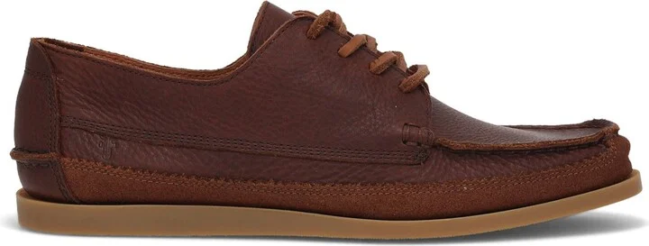 Mason Moc Toe Derby - Image 2