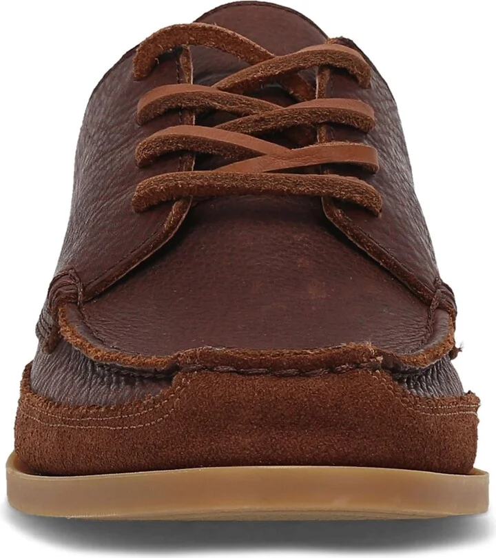 Mason Moc Toe Derby - Image 3