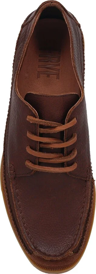 Mason Moc Toe Derby - Image 4