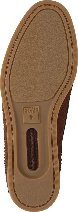 Mason Moc Toe Derby - Image 5