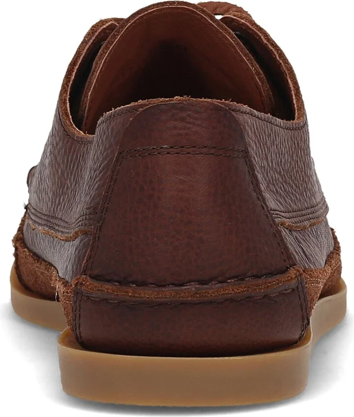 Mason Moc Toe Derby - Image 6