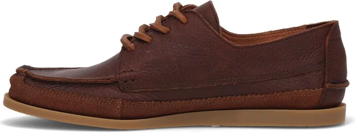 Mason Moc Toe Derby - Image 7