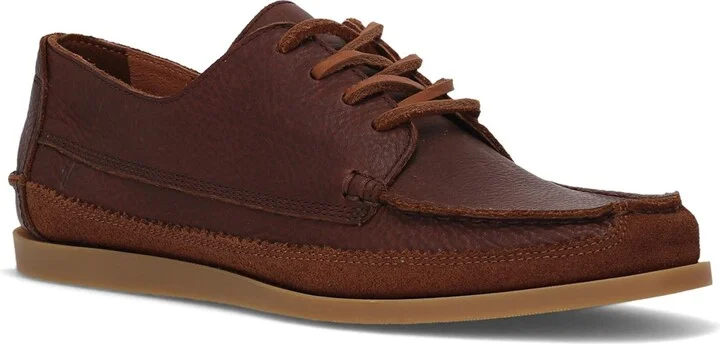 Mason Moc Toe Derby