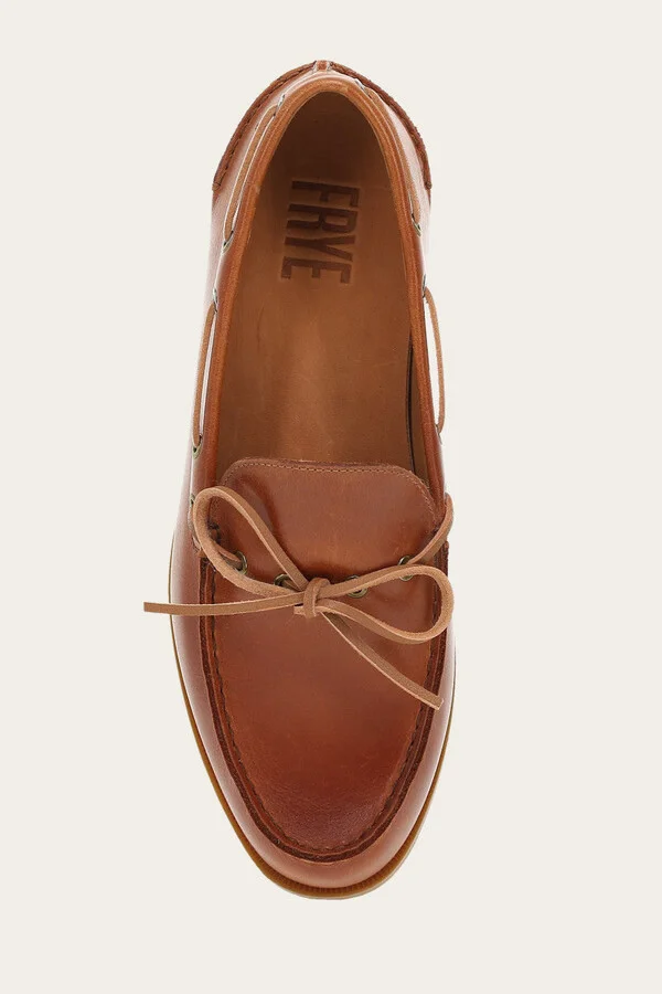 Mason One Eye Tie - Image 8