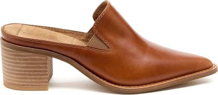 Mason Pointed Toe Mule - Image 2