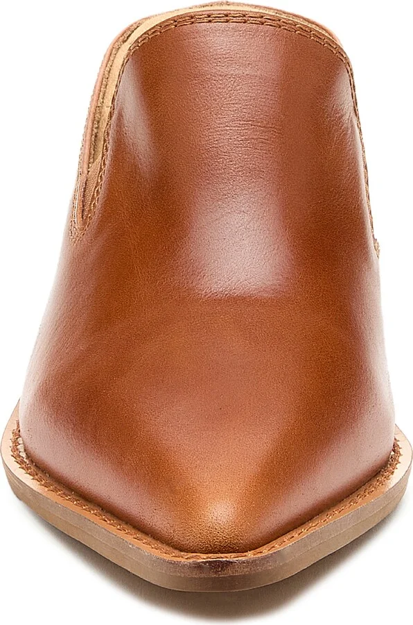 Mason Pointed Toe Mule - Image 3