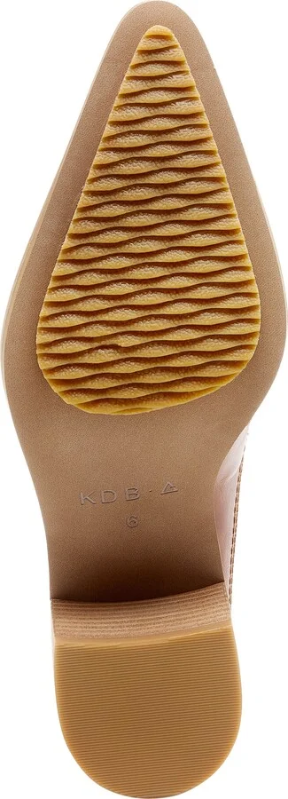 Mason Pointed Toe Mule - Image 5