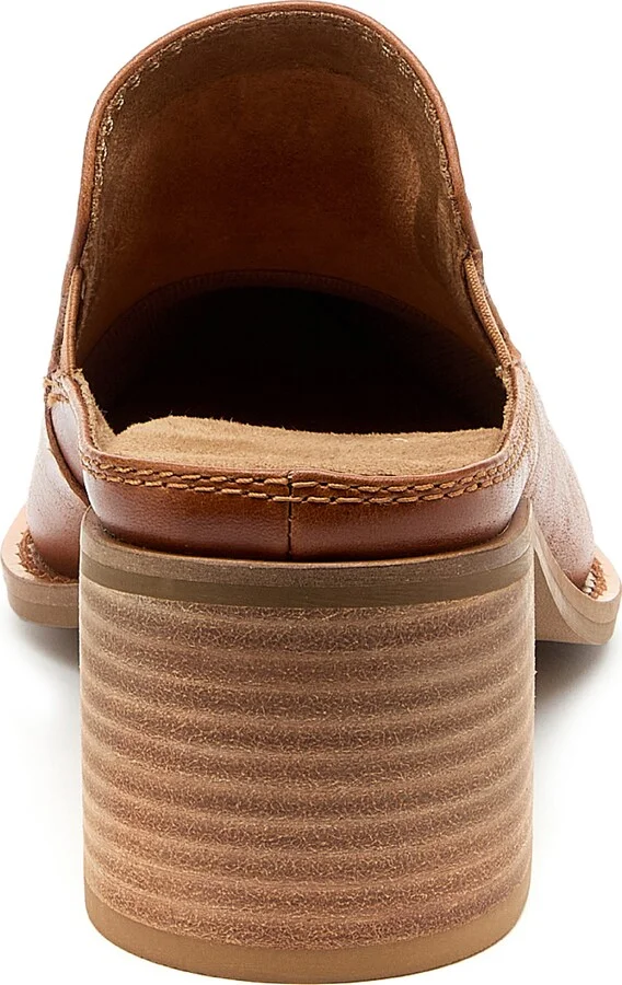 Mason Pointed Toe Mule - Image 6