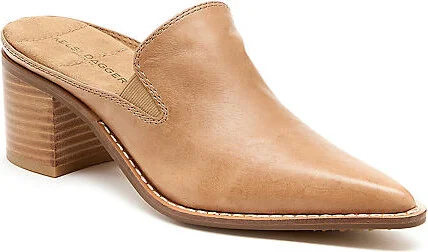 Mason Pointed-Toe Mules - Image 2