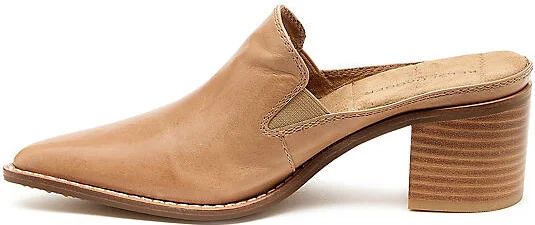 Mason Pointed-Toe Mules - Image 3
