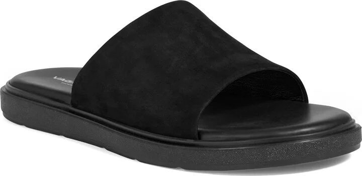 Mason Slide Sandal