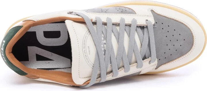 Mason Sneaker - Image 4