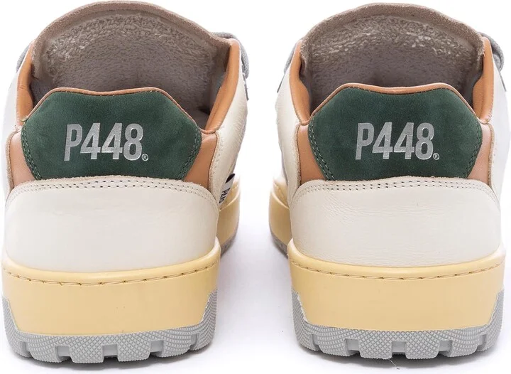 Mason Sneaker - Image 6