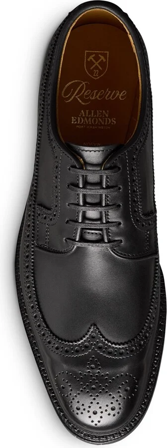 Mason Wingtip Derby - Image 5