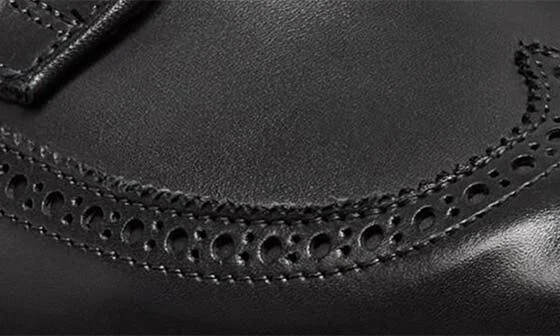 Mason Wingtip Derby - Image 7