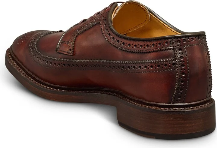 Mason Wingtip Derby - Image 8