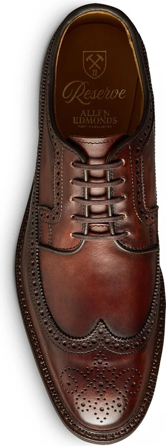 Mason Wingtip Derby - Image 11