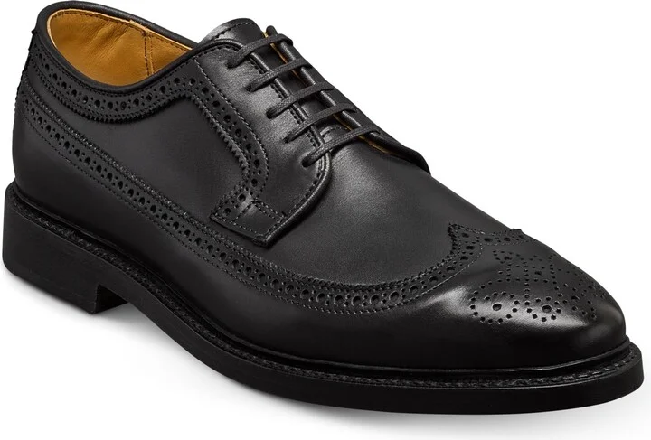 Mason Wingtip Derby