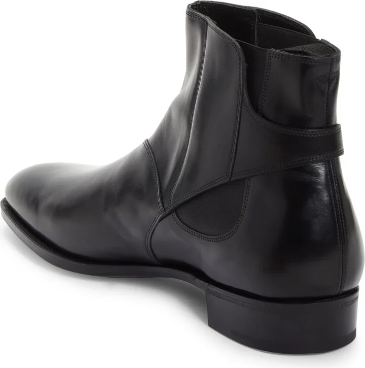 Masons Boot - Image 2