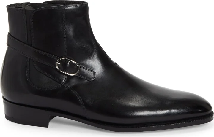 Masons Boot - Image 3