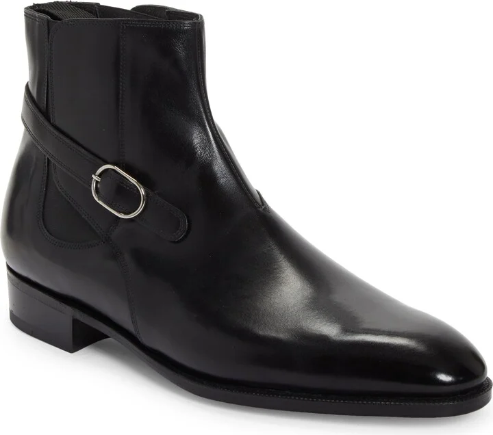 Masons Boot