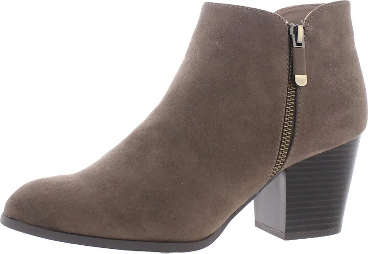 Masrina Womens Booties