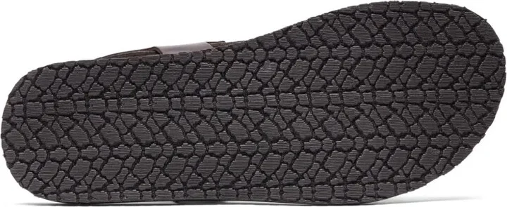 Massimo leather sandals - Image 4