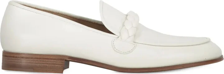 Massimo loafers