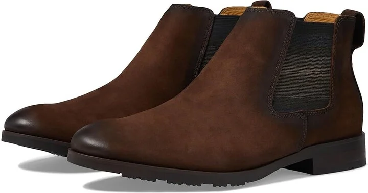 Cafe Nubuck