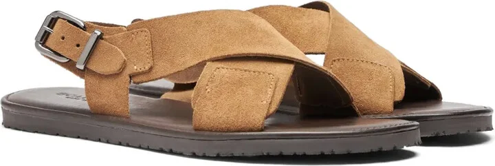 Massimo suede sandals - Image 2