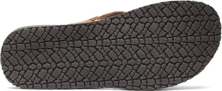 Massimo suede sandals - Image 5