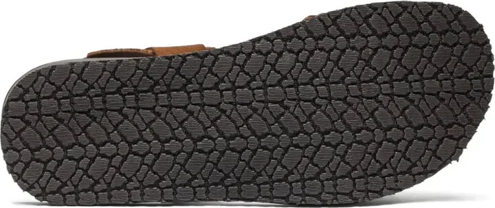 Massimo suede sandals - Image 5