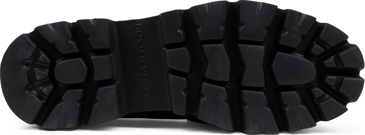 Massy Platform Penny Loafer - Image 5