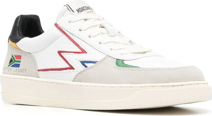 Master Legacy Flag sneakers - Image 2