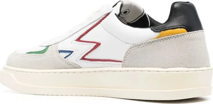 Master Legacy Flag sneakers - Image 3