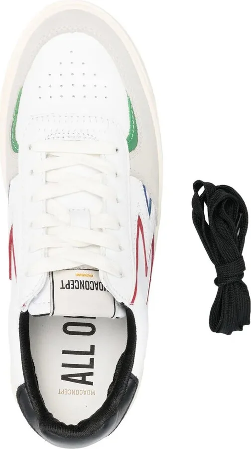 Master Legacy Flag sneakers - Image 4