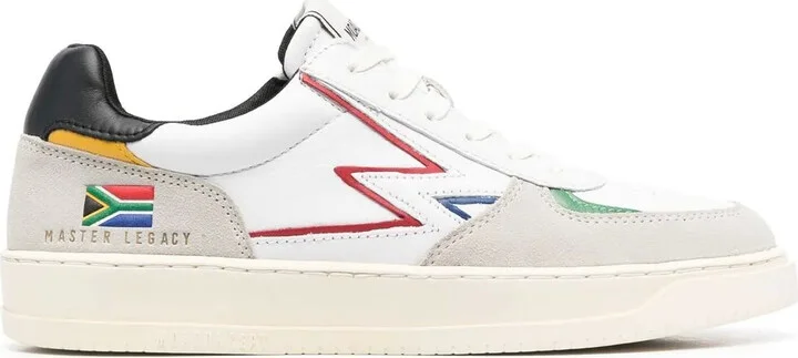 Master Legacy Flag sneakers