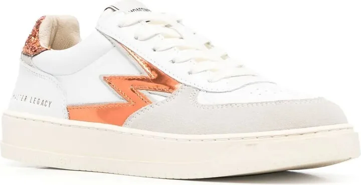 Master Legacy lace-up sneakers - Image 2