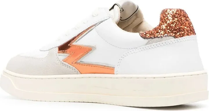 Master Legacy lace-up sneakers - Image 3
