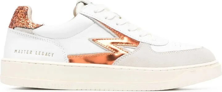 Master Legacy lace-up sneakers